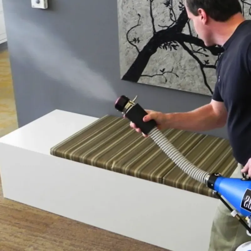 Professional Odor Removal in Yellowstone County, MT